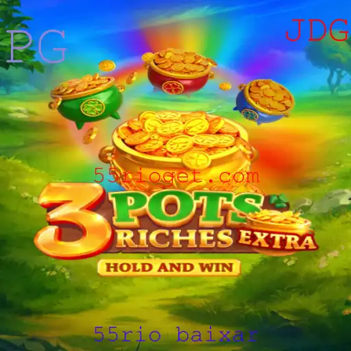 Explorando o Mundo de 3potsExtra: O Jogo Que Conquista Jogadores em 55rio