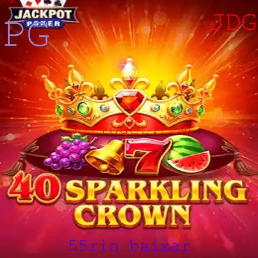 Exploração do Jogo 40SparklingCrown: Regras e Introdução