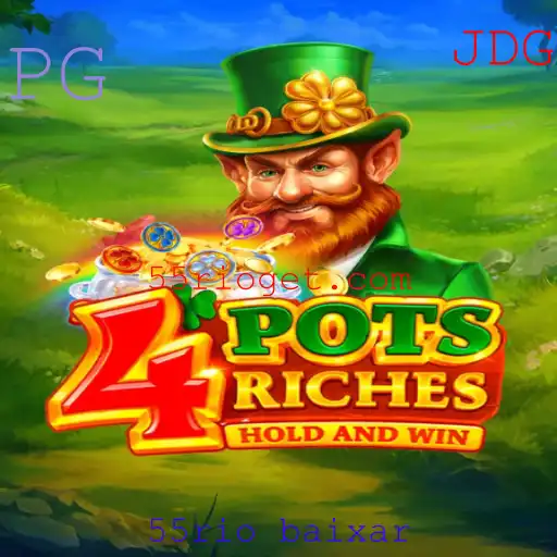 Explorando o Fascinante Mundo de 4potsriches