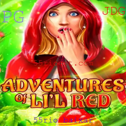 Desvendando o Mundo de AdventuresofLilRed: Um Mergulho nas Aventuras Digitais