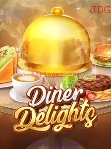 Descubra as Delícias de DinerDelights: Um Jogo Envolvente e Atraente
