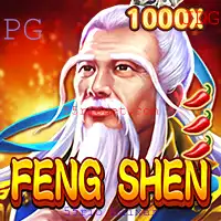 Descubra o Mundo de FengShen: Aventura e Estratégia em um Só Lugar