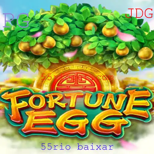 FortuneEgg: Desvendando o Novo Sensação no Mundo do Jogo Digital