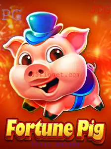 Descubra 'FortunePig': O Jogo de Azar e Estratégia para os Amantes da Fortuna