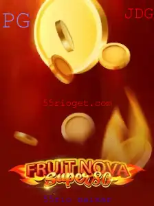 Descubra o Mundo de FruitNovaSuper80 e Como Baixar no 55rio