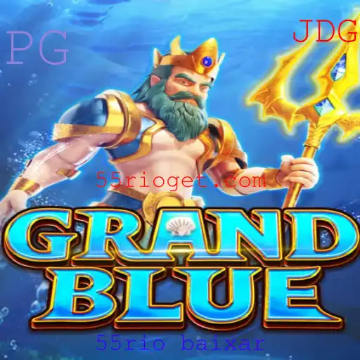 Descubra o Mundo de GRANDBLUE: Um Guia Completo