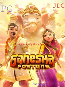 Descubra as Aventuras de GaneshaFortune: Um Jogo de Estratégia Fascinante