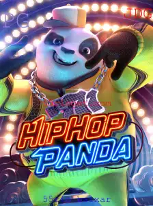 Descubra HipHopPanda: O Jogo Que Conquista Fãs de Cassinos Online