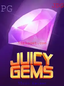 Descobrindo o Mundo Cativante de JuicyGems