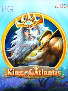 Descubra 'KingofAtlantis': O Fascinante Jogo de Estratégia Aventura