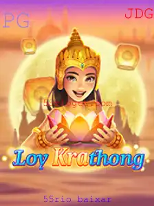 Descubra LoyKrathong: Um Fascinante Jogo Tradicional Durante o Festival das Luzes