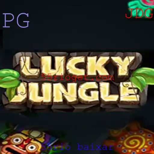 Explorando o Mundo de LuckyJungle: Tudo o Que Você Precisa Saber