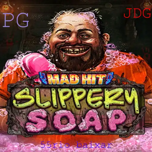 Descubra o Mundo Fascinante de MadHitSlipperySoap
