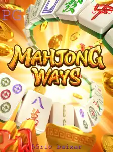 MahjongWays: Descubra o Fascinante Mundo deste Clássico Jogo de Azulejos