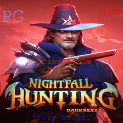 Descubra o Mundo Intrigante de NightfallHunting: Um Jogo de Caça em Ambientes Noturnos