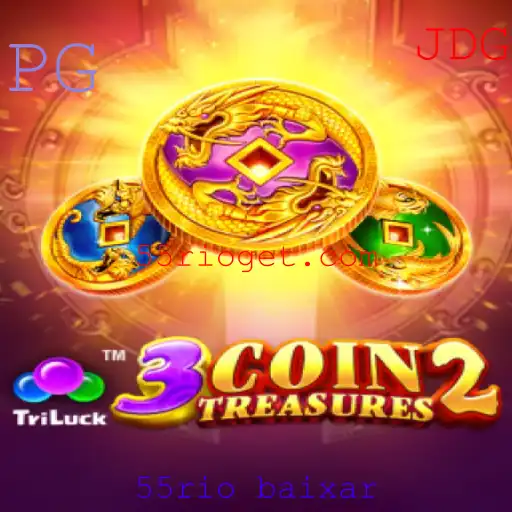 Desvendando o Fascinante Mundo de 3CoinTreasures2: Aventura e Estratégia na Ponta dos Dedos