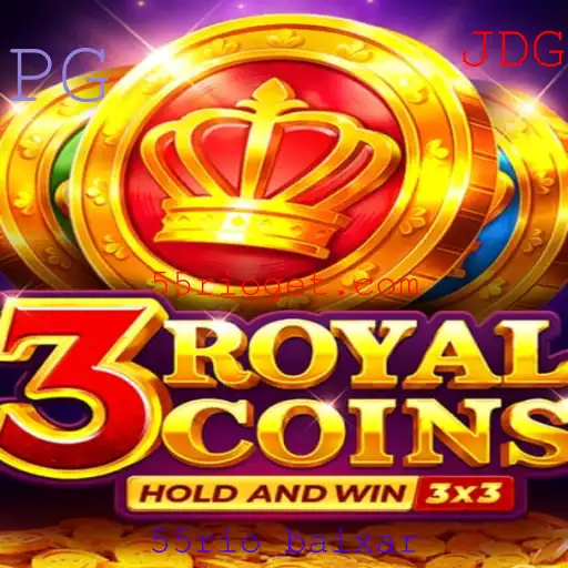 Descubra o Jogo 3royalcoins e Como Baixá-lo com a Palavra-Chave 55rio