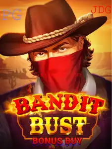 Descubra o Fascinante Mundo de BanditBustBonusBuy