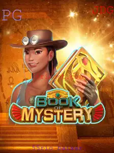 Descubra os Segredos do BookofMystery: Regras e Como Jogar