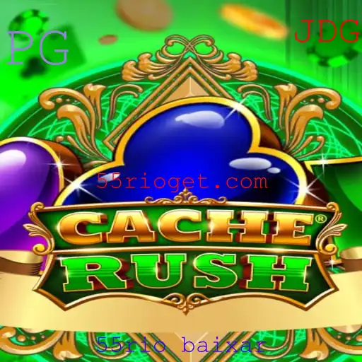 Descubra o Mundo de CacheRush: O Jogo de Estratégia que Está Conquistando Jogadores