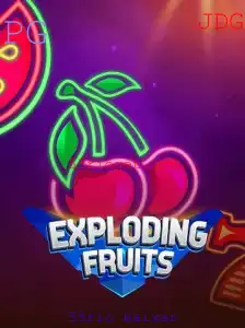 ExplodingFruits: Um Passeio Àgil Pelo Mundo das Frutas Explosivas