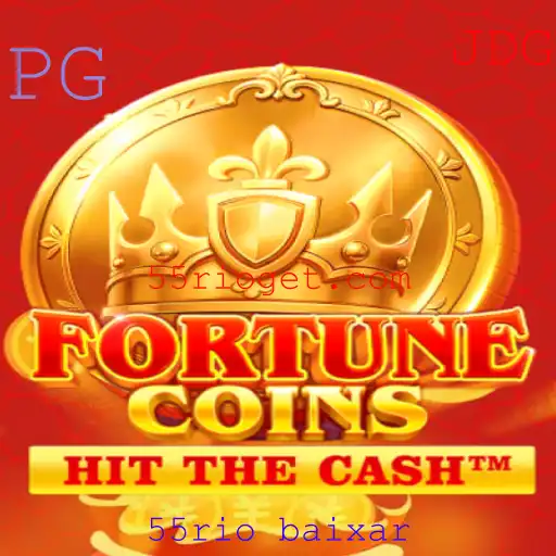 FortuneCoins: Uma Aventura em Jogo e Excitação