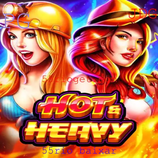 Descubra o Envolvente Mundo do Jogo HotHeavy: Um Guia Completo