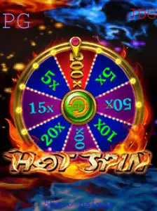 Explorando o Universo de HotSpin: Guia Completo para 55rio baixar