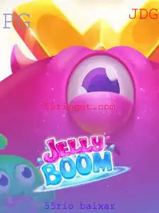 JellyBoom: Explore o Mundo Divertido e Desafiante deste Jogo Inovador