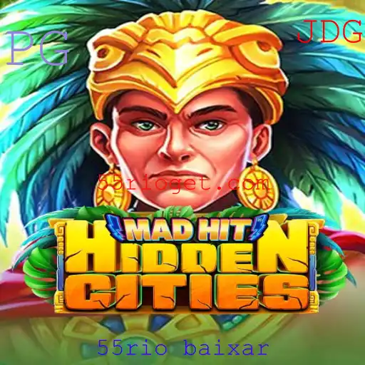 Descubra o Fascinante Universo do Jogo MadHitHiddenCities