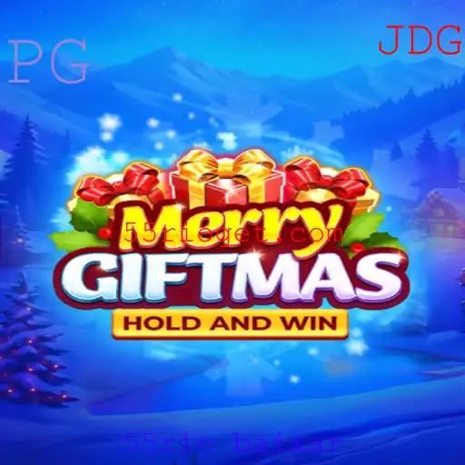 Descubra o Encantador Jogo MerryGiftmas e Como Baixá-lo com 55rio