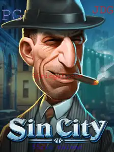 Descubra o Universo de SinCity: O Jogo que Revoluciona com 55rio Baixar