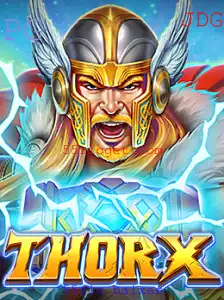 ThorX: Descubra o Novo Desafio Interativo