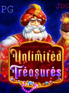 UnlimitedTreasures: Descubra Aventuras Incomparáveis no Mundo dos Jogos