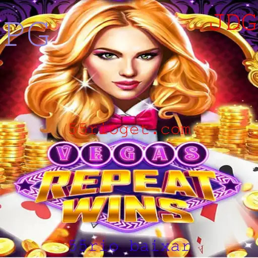 Desvendando o Jogo VegasRepeatWins: Introdução, Descrição e Regras
