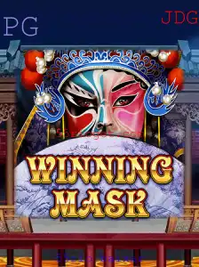 WinningMask: Conheça o Jogo que Está Conquistando o Público