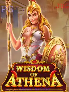 Descubra a Sabedoria com 'WisdomofAthena'