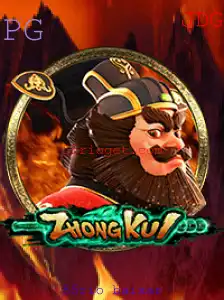 ZhongKui: Descubra a Aventura Mística e Estratégica