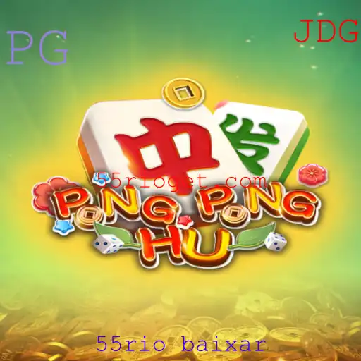 Experimente o Mundo Único de PONGPONGHU: O Jogo Que Está Conquistando Todos