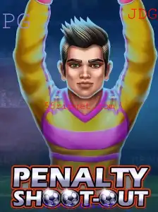 PenaltyShootOut: Descubra o Jogo e Como Baixar