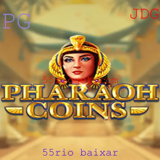 Descobrindo PharaohCoins: O Novo Jogo que Conquista Multidões