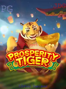 Descubra ProsperityTiger: Uma Jornada de Estratégia e Prosperidade
