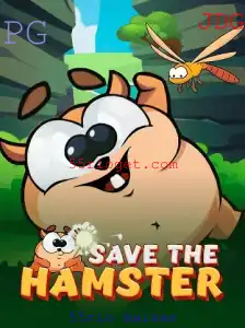 SavetheHamster: O Fascinante Mundo do Resgate de Hamsters