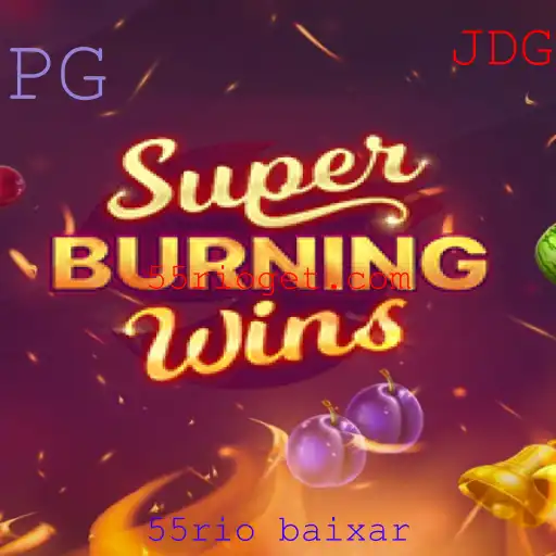 SuperBurningWins: Uma Imersão no Mundo dos Jogos de Slot