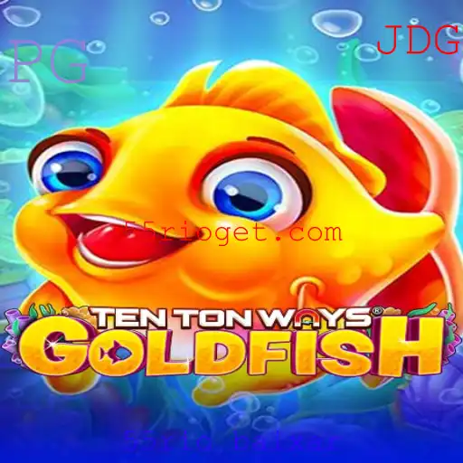 TenTonWaysGoldfish: Uma Imersão Completa no Jogo Moderno