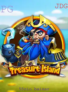 Desvendando o Mundo de TreasureIsland: Uma Aventura de Estratégia e Exploração