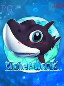 Explorando WaterWorld: O Mundo Aquático dos Jogos