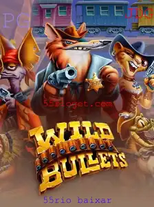 Explorando WildBullets: O Desafio de Sobrevivência em um Novo Jogo Envolvente